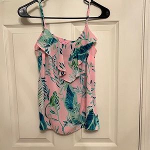 Lilly Pulitzer Tank Top